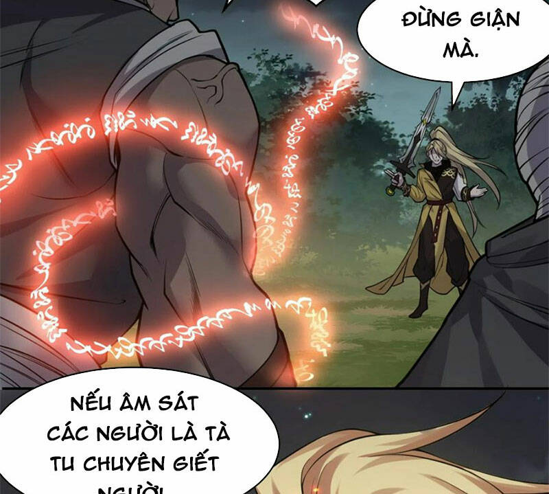 Tu Luyện Thành Tiên Ta Chỉ Muốn Nuôi Nữ Đồ Đệ Chapter 86 - Trang 23