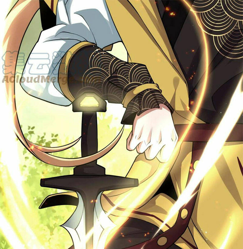 Tu Luyện Thành Tiên Ta Chỉ Muốn Nuôi Nữ Đồ Đệ Chapter 86 - Trang 25