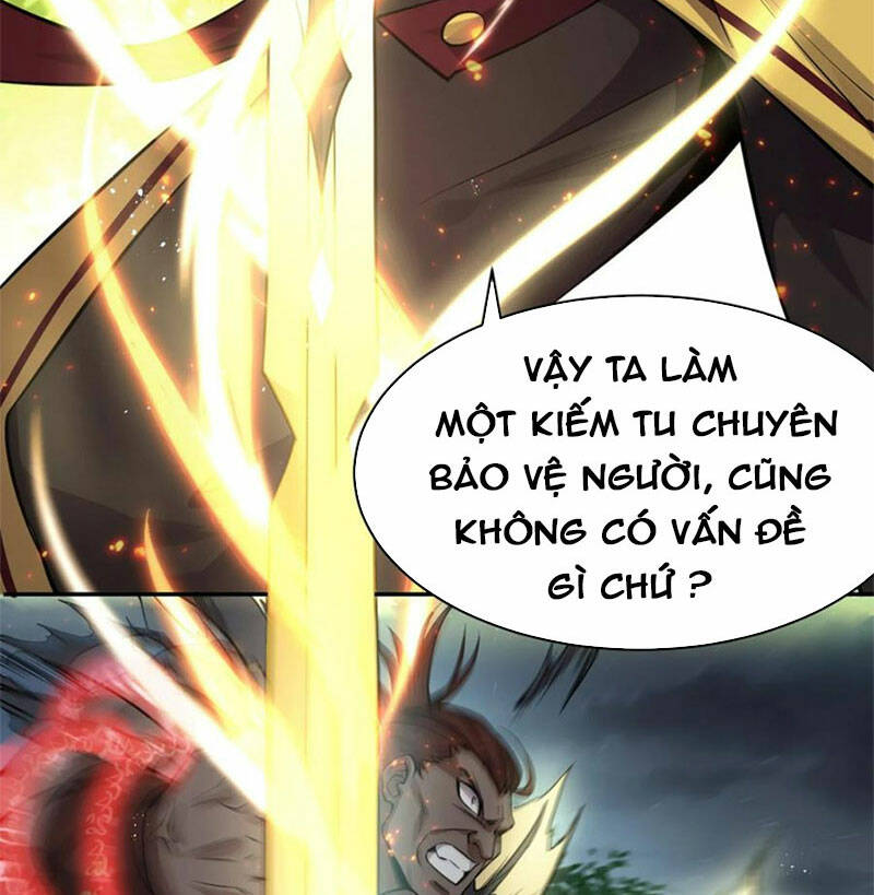 Tu Luyện Thành Tiên Ta Chỉ Muốn Nuôi Nữ Đồ Đệ Chapter 86 - Trang 26