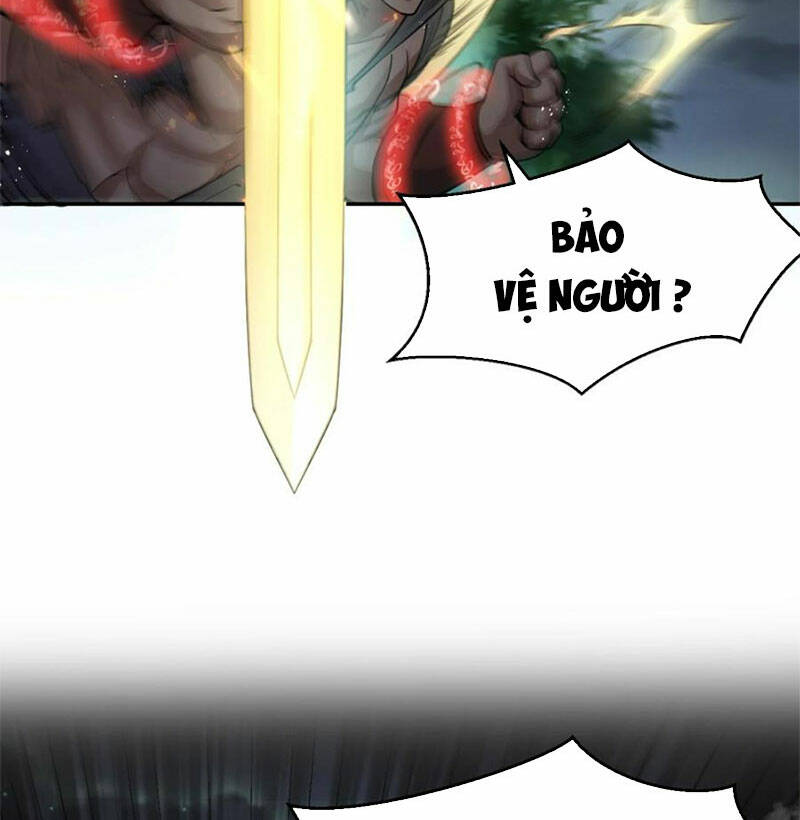 Tu Luyện Thành Tiên Ta Chỉ Muốn Nuôi Nữ Đồ Đệ Chapter 86 - Trang 27