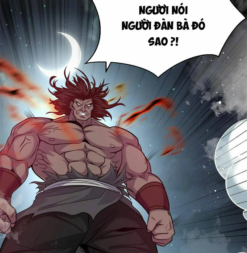 Tu Luyện Thành Tiên Ta Chỉ Muốn Nuôi Nữ Đồ Đệ Chapter 86 - Trang 28