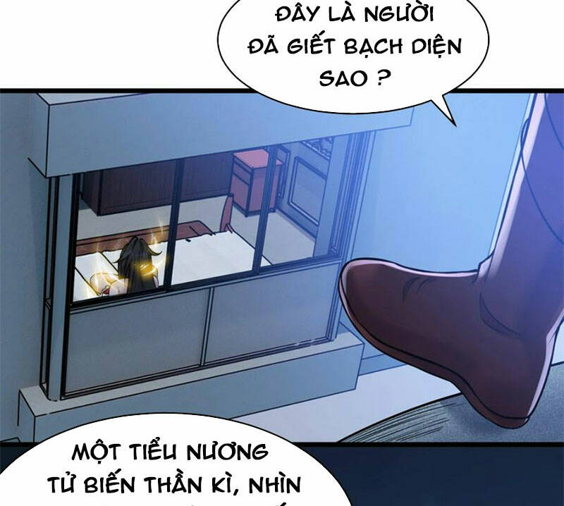 Tu Luyện Thành Tiên Ta Chỉ Muốn Nuôi Nữ Đồ Đệ Chapter 86 - Trang 2