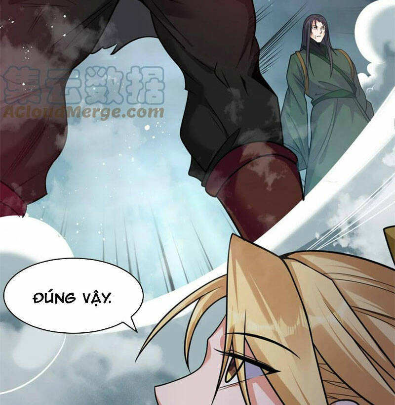 Tu Luyện Thành Tiên Ta Chỉ Muốn Nuôi Nữ Đồ Đệ Chapter 86 - Trang 29