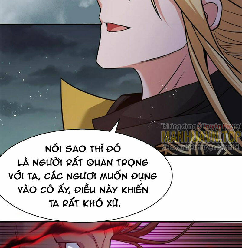 Tu Luyện Thành Tiên Ta Chỉ Muốn Nuôi Nữ Đồ Đệ Chapter 86 - Trang 30