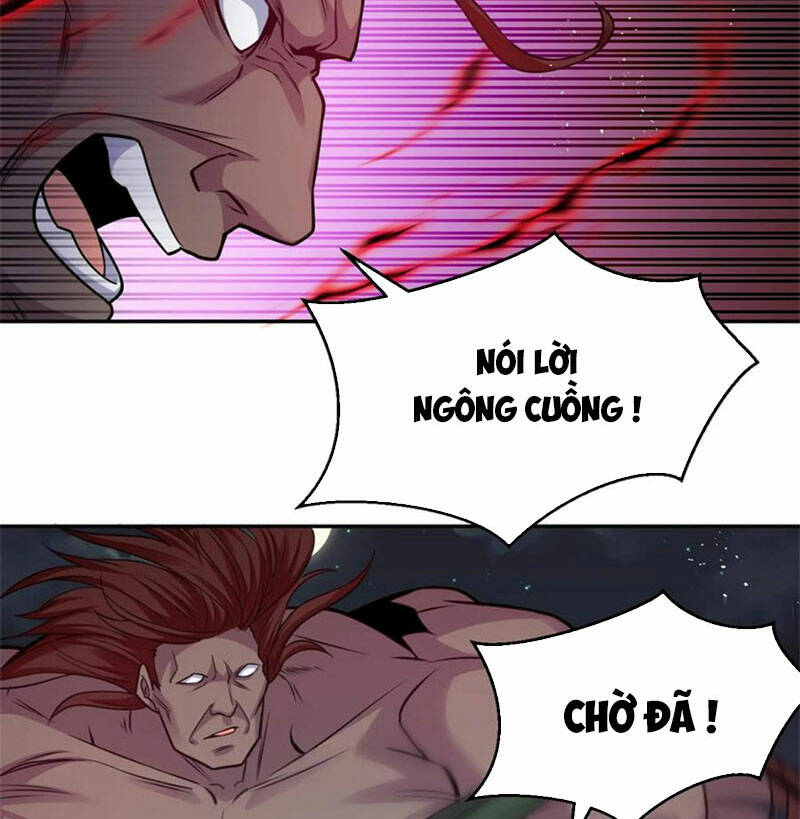 Tu Luyện Thành Tiên Ta Chỉ Muốn Nuôi Nữ Đồ Đệ Chapter 86 - Trang 31