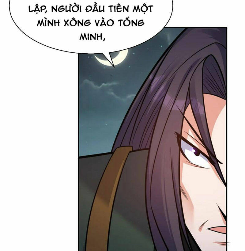 Tu Luyện Thành Tiên Ta Chỉ Muốn Nuôi Nữ Đồ Đệ Chapter 86 - Trang 33