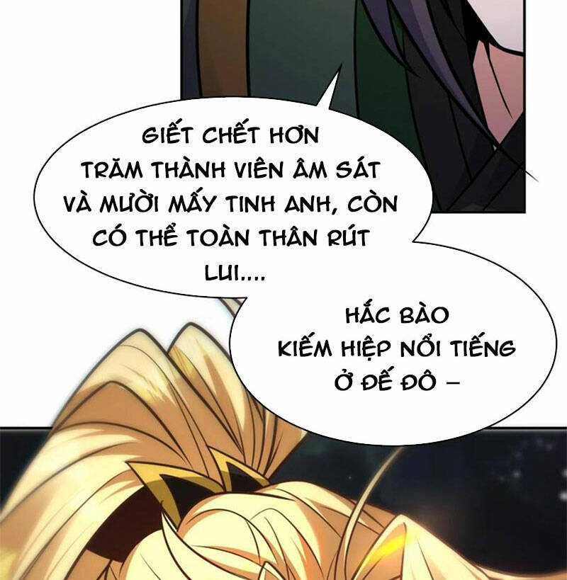 Tu Luyện Thành Tiên Ta Chỉ Muốn Nuôi Nữ Đồ Đệ Chapter 86 - Trang 34