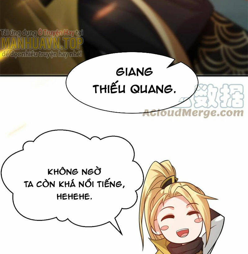 Tu Luyện Thành Tiên Ta Chỉ Muốn Nuôi Nữ Đồ Đệ Chapter 86 - Trang 36