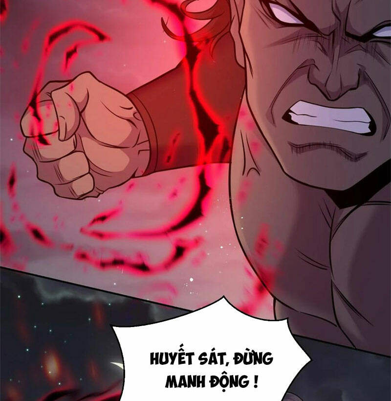 Tu Luyện Thành Tiên Ta Chỉ Muốn Nuôi Nữ Đồ Đệ Chapter 86 - Trang 38