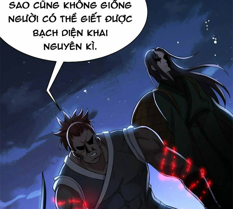 Tu Luyện Thành Tiên Ta Chỉ Muốn Nuôi Nữ Đồ Đệ Chapter 86 - Trang 3