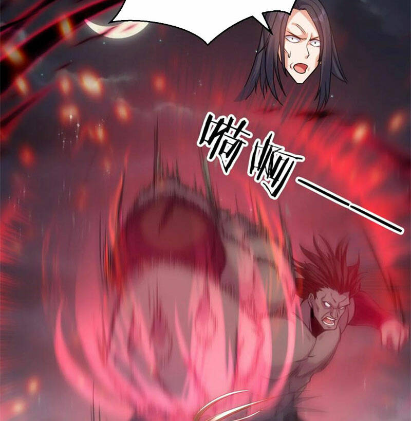 Tu Luyện Thành Tiên Ta Chỉ Muốn Nuôi Nữ Đồ Đệ Chapter 86 - Trang 39