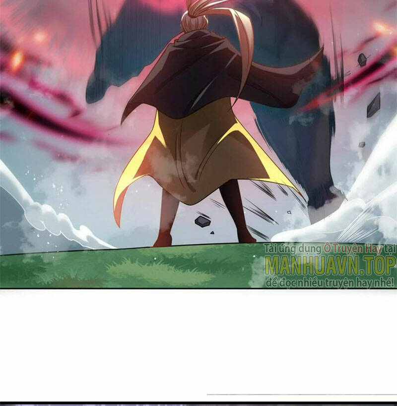 Tu Luyện Thành Tiên Ta Chỉ Muốn Nuôi Nữ Đồ Đệ Chapter 86 - Trang 40