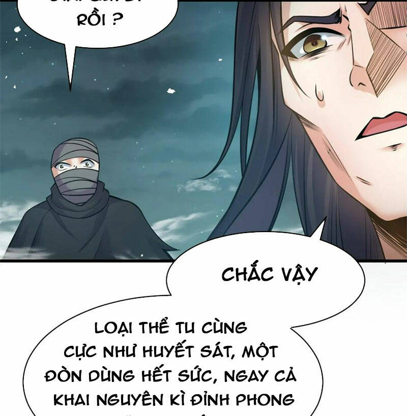 Tu Luyện Thành Tiên Ta Chỉ Muốn Nuôi Nữ Đồ Đệ Chapter 86 - Trang 43