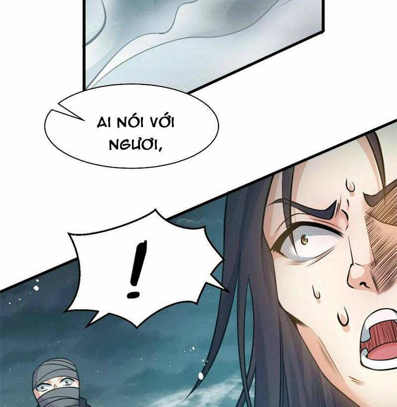 Tu Luyện Thành Tiên Ta Chỉ Muốn Nuôi Nữ Đồ Đệ Chapter 86 - Trang 45