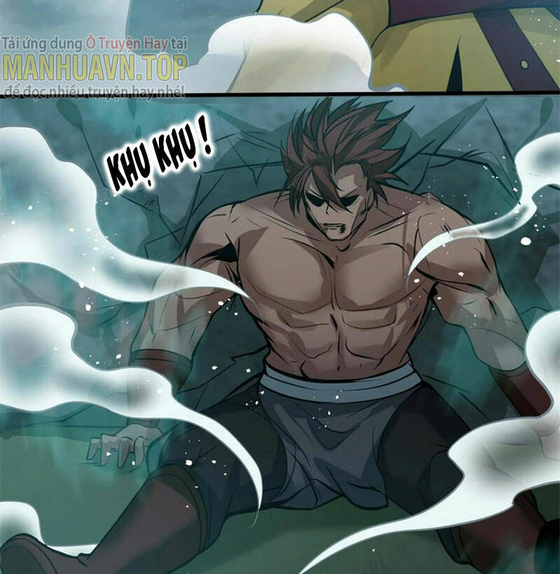 Tu Luyện Thành Tiên Ta Chỉ Muốn Nuôi Nữ Đồ Đệ Chapter 86 - Trang 47