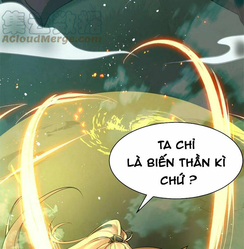 Tu Luyện Thành Tiên Ta Chỉ Muốn Nuôi Nữ Đồ Đệ Chapter 86 - Trang 48