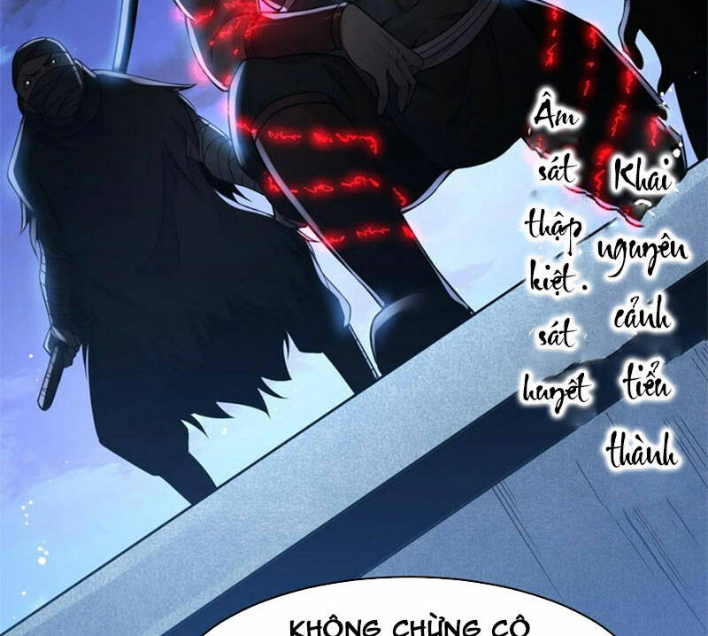 Tu Luyện Thành Tiên Ta Chỉ Muốn Nuôi Nữ Đồ Đệ Chapter 86 - Trang 4