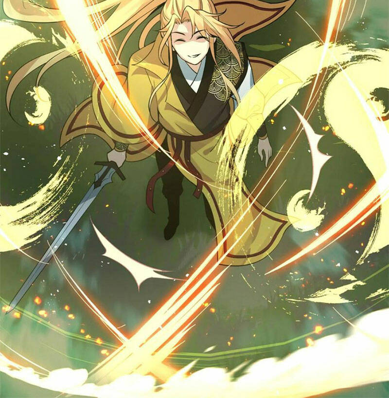 Tu Luyện Thành Tiên Ta Chỉ Muốn Nuôi Nữ Đồ Đệ Chapter 86 - Trang 49