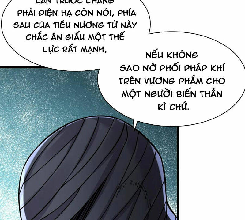 Tu Luyện Thành Tiên Ta Chỉ Muốn Nuôi Nữ Đồ Đệ Chapter 86 - Trang 6