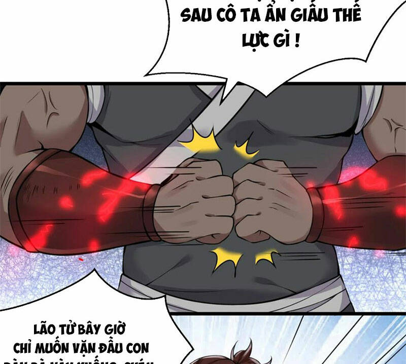 Tu Luyện Thành Tiên Ta Chỉ Muốn Nuôi Nữ Đồ Đệ Chapter 86 - Trang 8