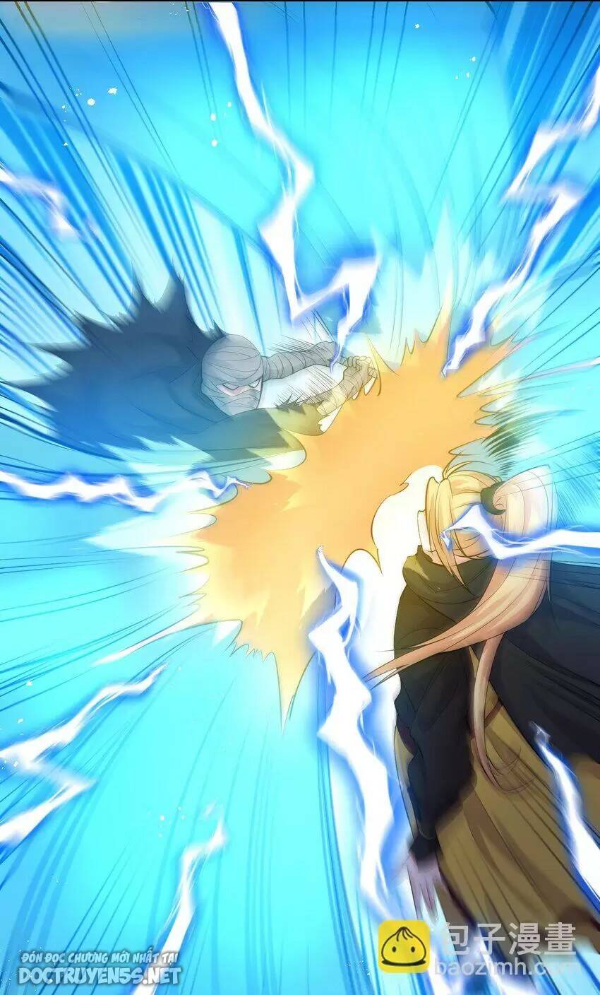 Tu Luyện Thành Tiên Ta Chỉ Muốn Nuôi Nữ Đồ Đệ Chapter 87 - Trang 10