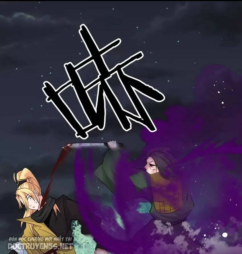 Tu Luyện Thành Tiên Ta Chỉ Muốn Nuôi Nữ Đồ Đệ Chapter 87 - Trang 12