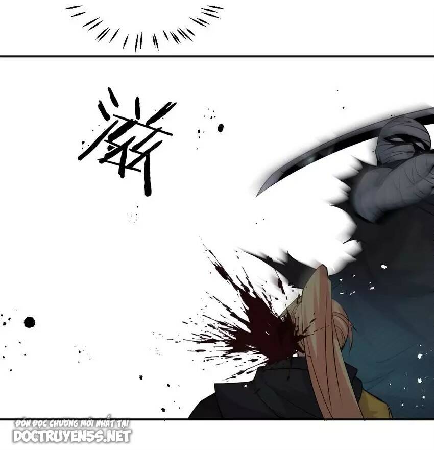 Tu Luyện Thành Tiên Ta Chỉ Muốn Nuôi Nữ Đồ Đệ Chapter 87 - Trang 14