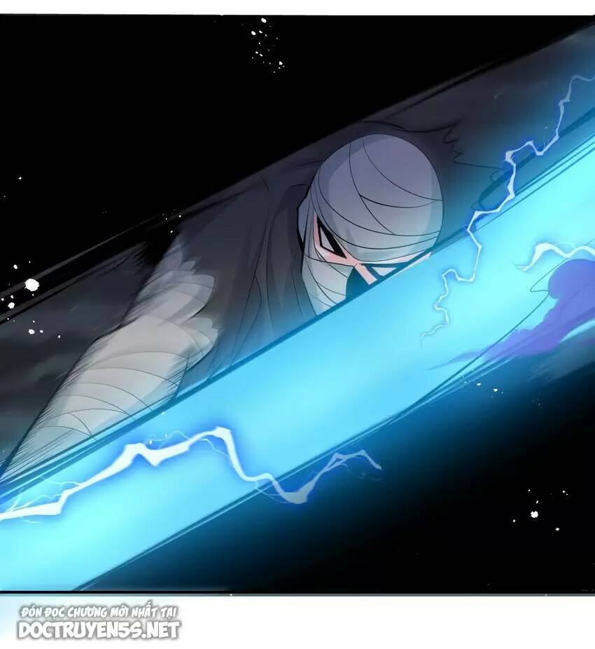 Tu Luyện Thành Tiên Ta Chỉ Muốn Nuôi Nữ Đồ Đệ Chapter 87 - Trang 15