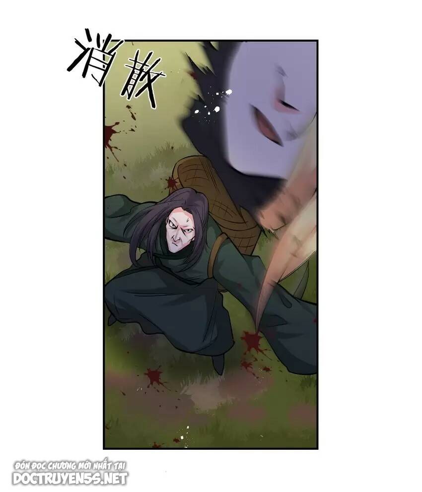 Tu Luyện Thành Tiên Ta Chỉ Muốn Nuôi Nữ Đồ Đệ Chapter 87 - Trang 16