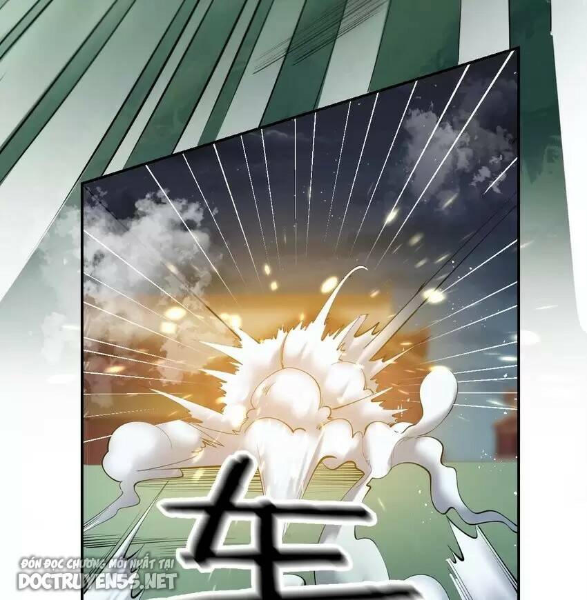 Tu Luyện Thành Tiên Ta Chỉ Muốn Nuôi Nữ Đồ Đệ Chapter 87 - Trang 18