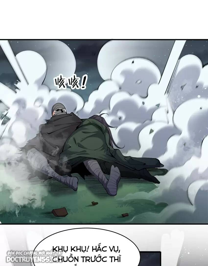 Tu Luyện Thành Tiên Ta Chỉ Muốn Nuôi Nữ Đồ Đệ Chapter 87 - Trang 20