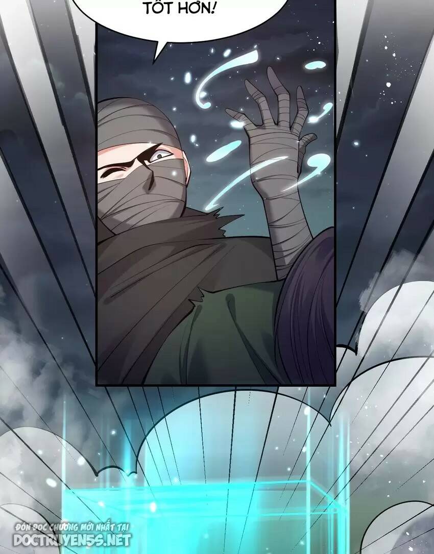 Tu Luyện Thành Tiên Ta Chỉ Muốn Nuôi Nữ Đồ Đệ Chapter 87 - Trang 21