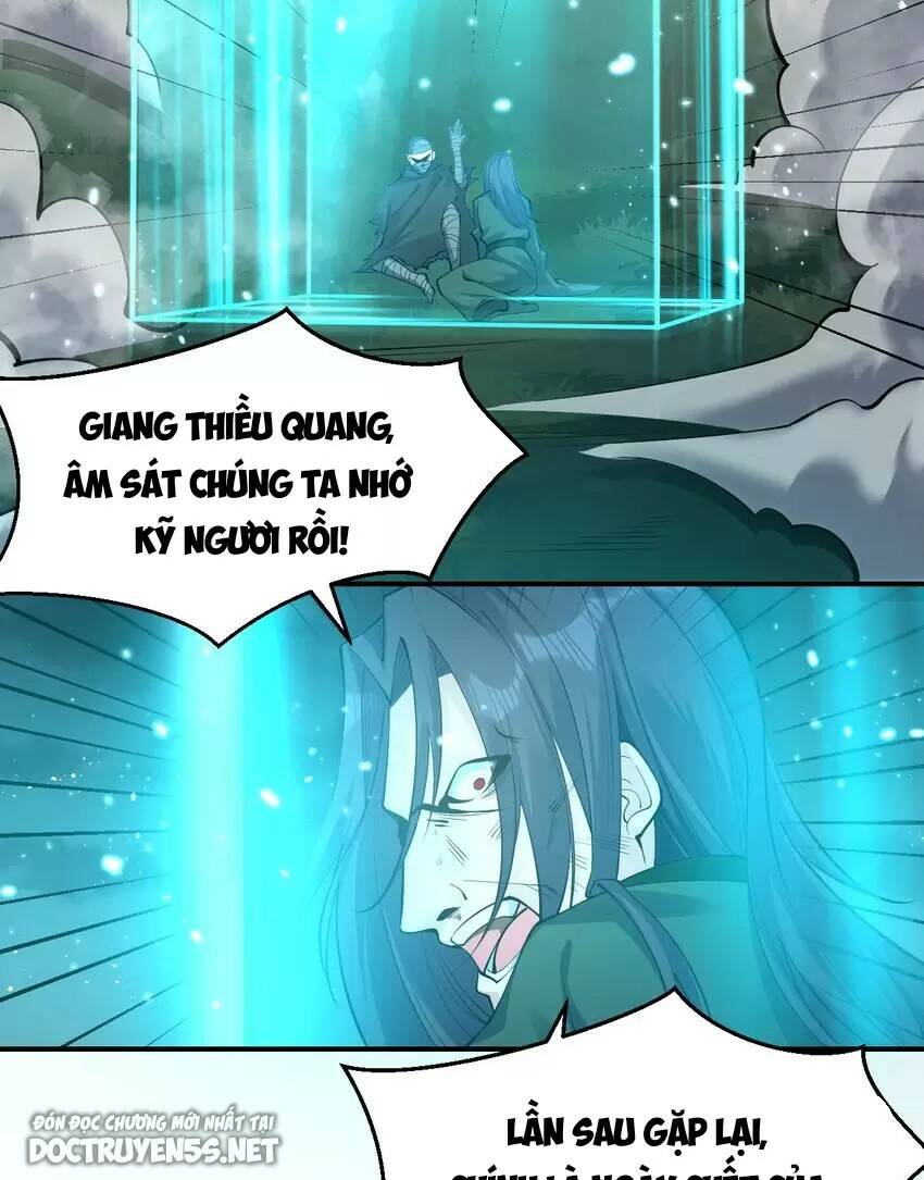 Tu Luyện Thành Tiên Ta Chỉ Muốn Nuôi Nữ Đồ Đệ Chapter 87 - Trang 22