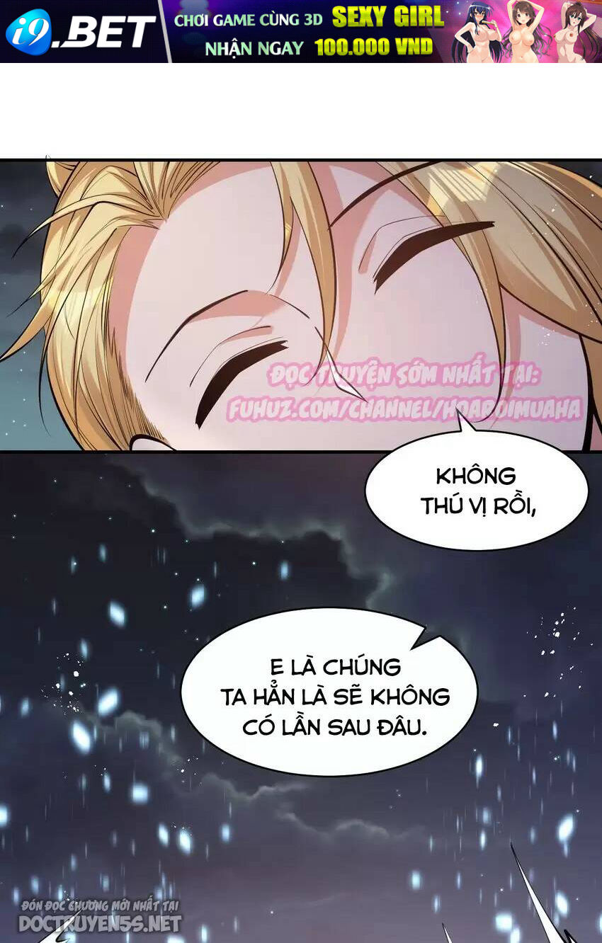 Tu Luyện Thành Tiên Ta Chỉ Muốn Nuôi Nữ Đồ Đệ Chapter 87 - Trang 24