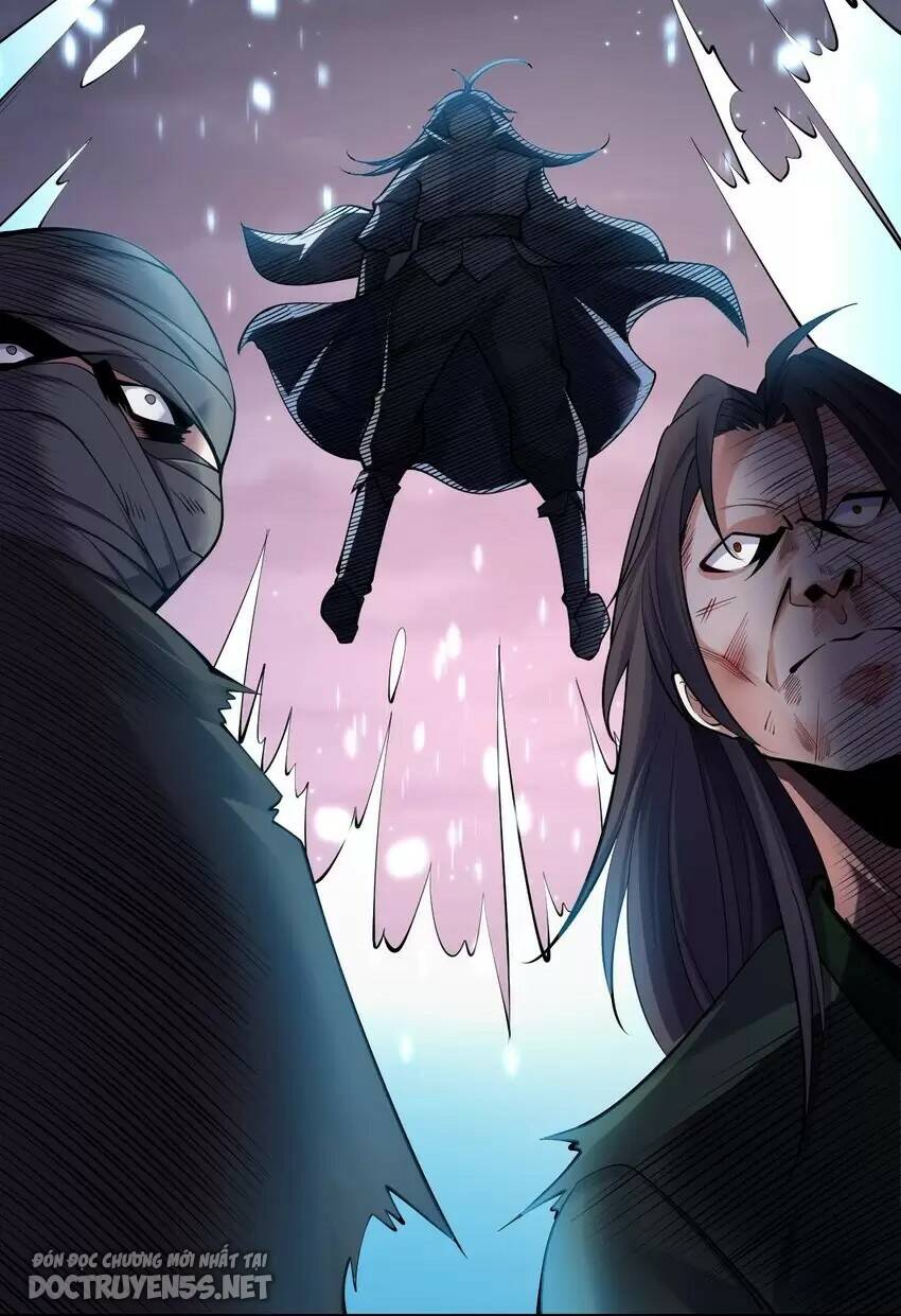 Tu Luyện Thành Tiên Ta Chỉ Muốn Nuôi Nữ Đồ Đệ Chapter 87 - Trang 25