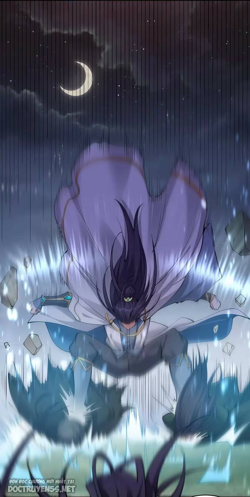 Tu Luyện Thành Tiên Ta Chỉ Muốn Nuôi Nữ Đồ Đệ Chapter 87 - Trang 26