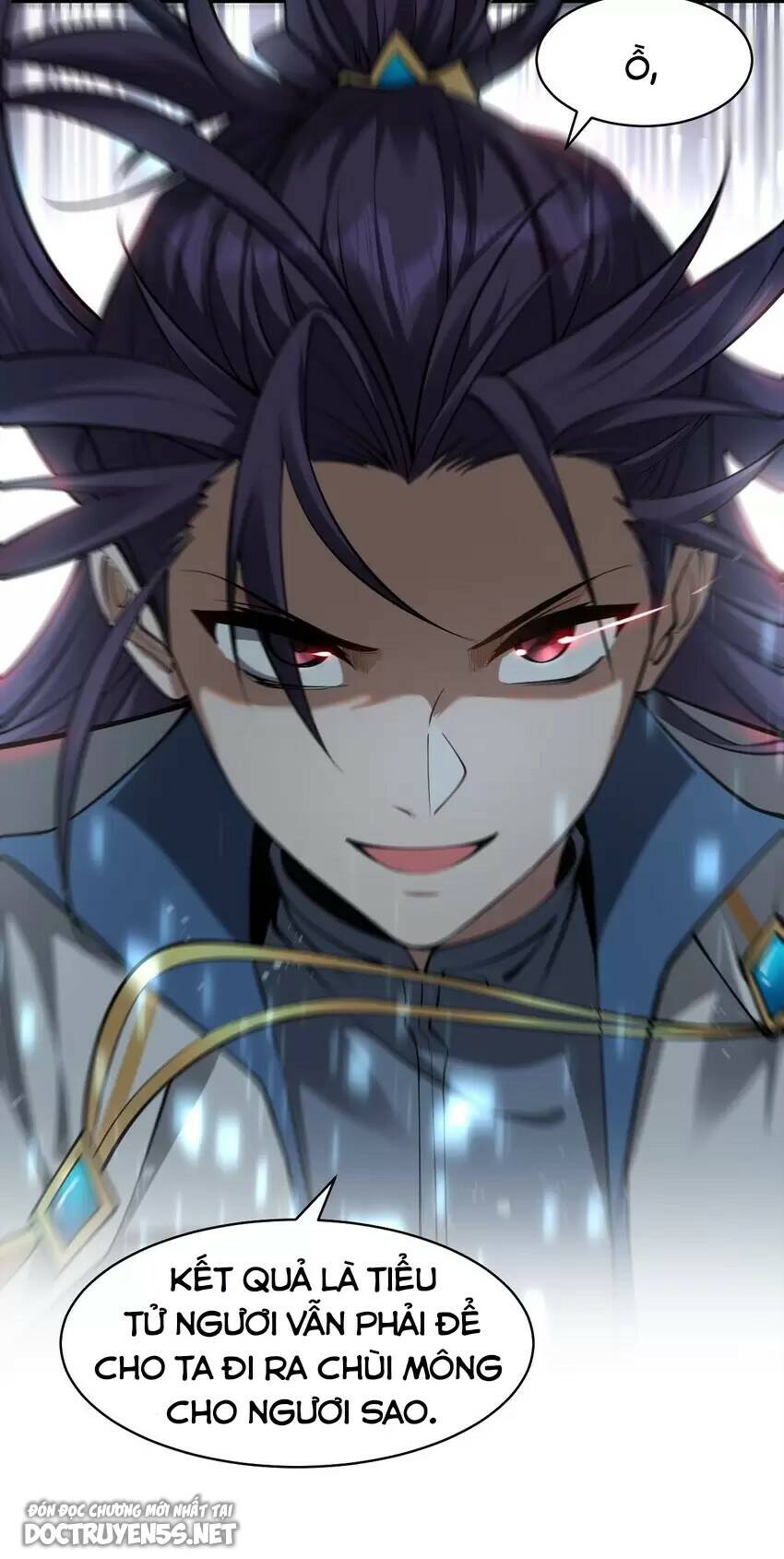 Tu Luyện Thành Tiên Ta Chỉ Muốn Nuôi Nữ Đồ Đệ Chapter 87 - Trang 27