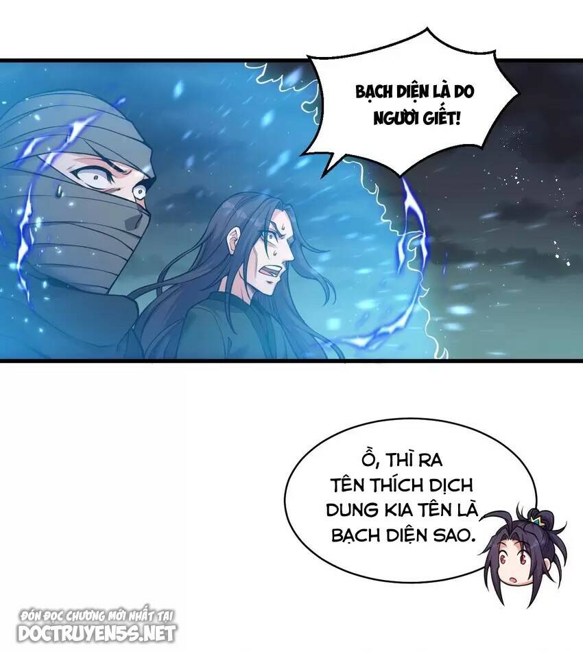 Tu Luyện Thành Tiên Ta Chỉ Muốn Nuôi Nữ Đồ Đệ Chapter 87 - Trang 30