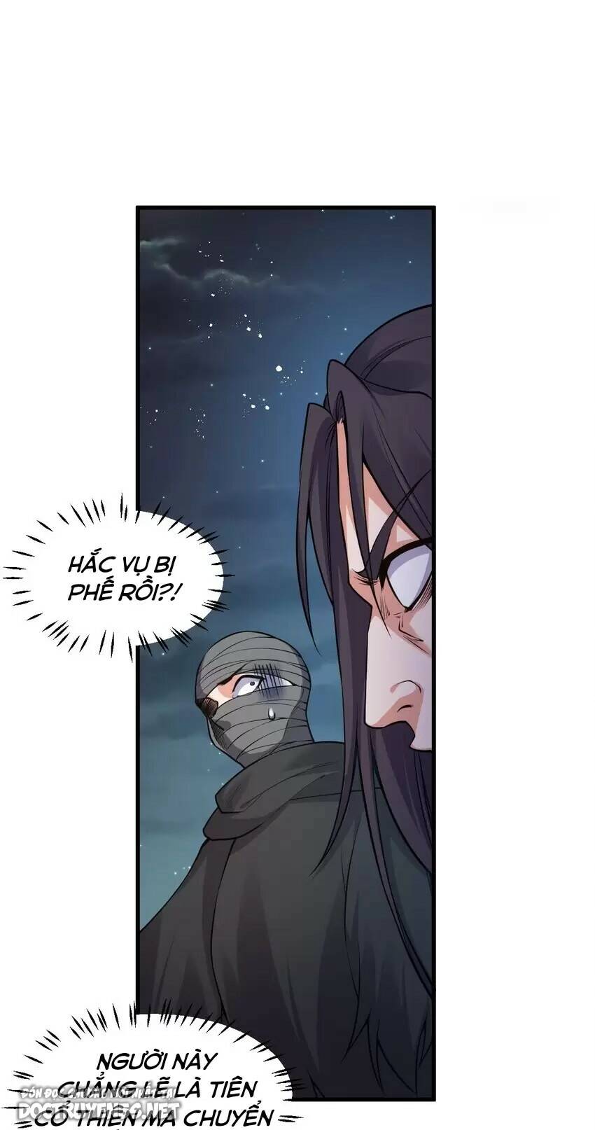 Tu Luyện Thành Tiên Ta Chỉ Muốn Nuôi Nữ Đồ Đệ Chapter 87 - Trang 33