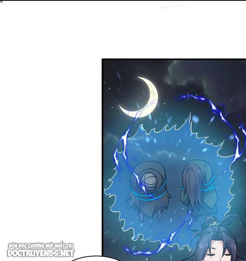 Tu Luyện Thành Tiên Ta Chỉ Muốn Nuôi Nữ Đồ Đệ Chapter 87 - Trang 35