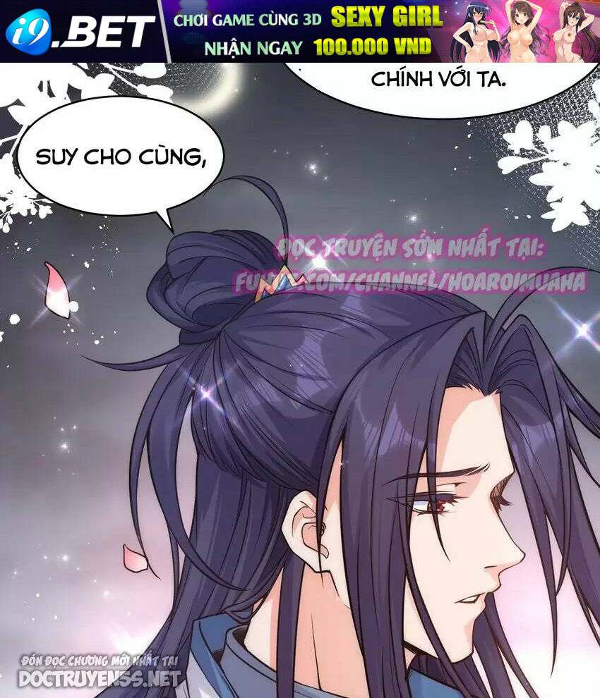 Tu Luyện Thành Tiên Ta Chỉ Muốn Nuôi Nữ Đồ Đệ Chapter 87 - Trang 37