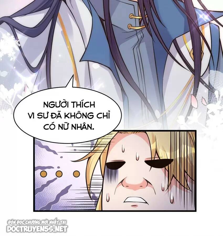 Tu Luyện Thành Tiên Ta Chỉ Muốn Nuôi Nữ Đồ Đệ Chapter 87 - Trang 38