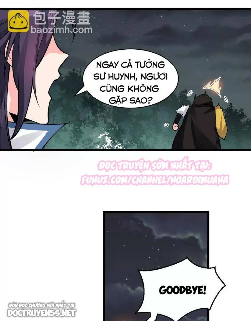 Tu Luyện Thành Tiên Ta Chỉ Muốn Nuôi Nữ Đồ Đệ Chapter 87 - Trang 42