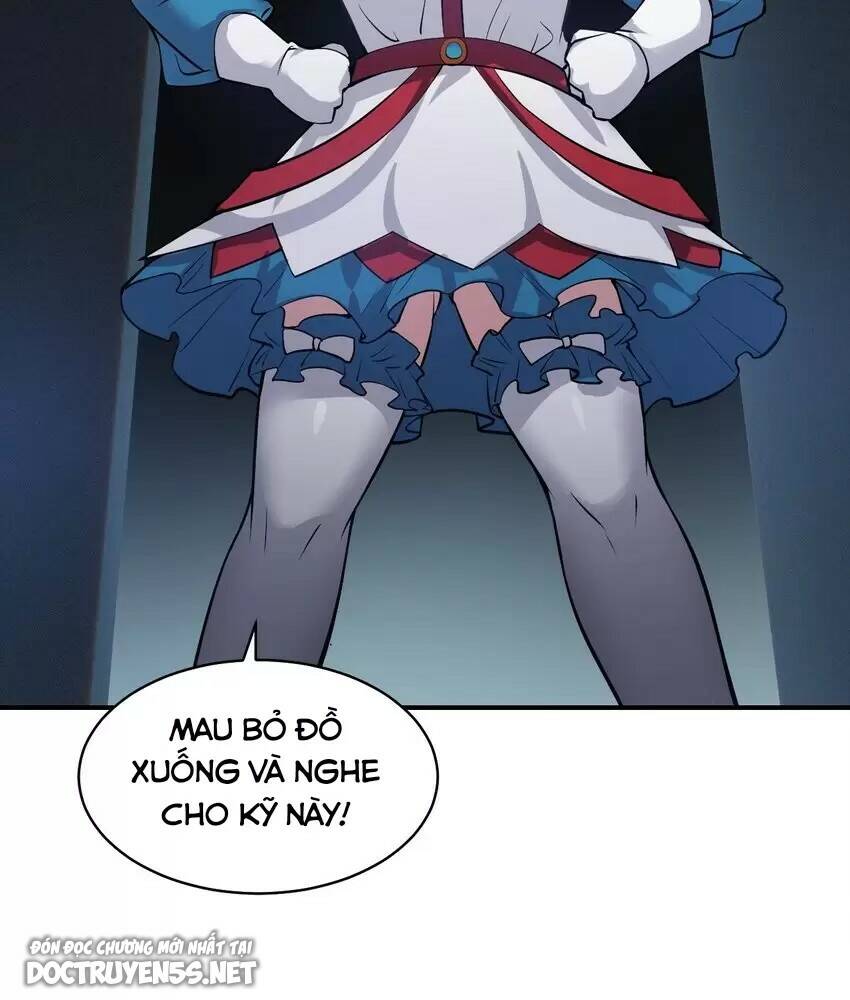 Tu Luyện Thành Tiên Ta Chỉ Muốn Nuôi Nữ Đồ Đệ Chapter 87 - Trang 46