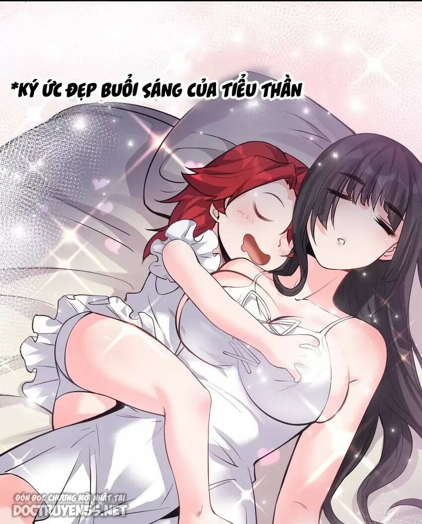 Tu Luyện Thành Tiên Ta Chỉ Muốn Nuôi Nữ Đồ Đệ Chapter 87 - Trang 48