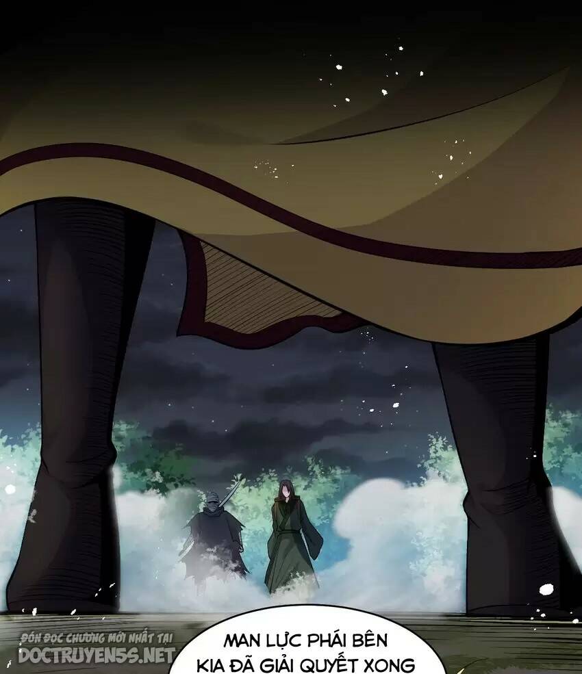 Tu Luyện Thành Tiên Ta Chỉ Muốn Nuôi Nữ Đồ Đệ Chapter 87 - Trang 4