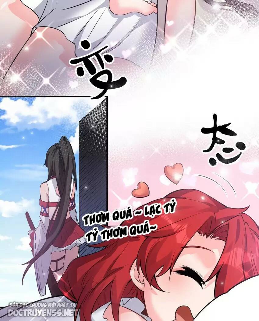Tu Luyện Thành Tiên Ta Chỉ Muốn Nuôi Nữ Đồ Đệ Chapter 87 - Trang 49