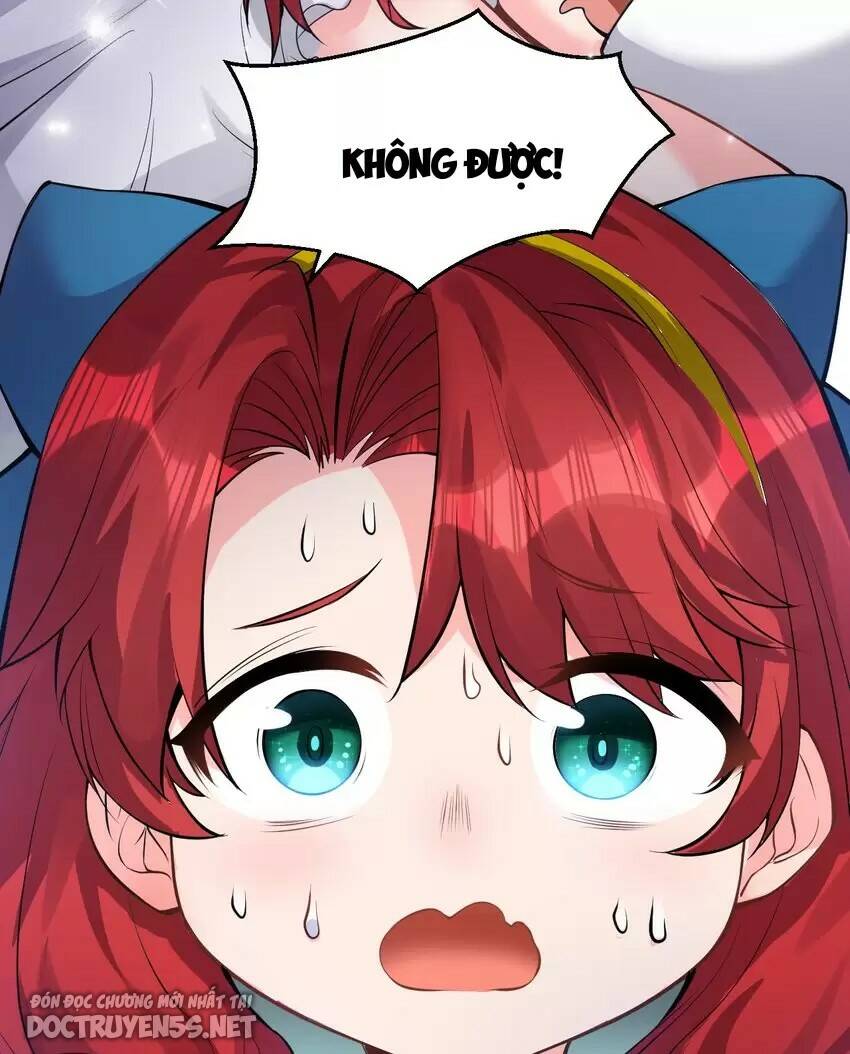 Tu Luyện Thành Tiên Ta Chỉ Muốn Nuôi Nữ Đồ Đệ Chapter 87 - Trang 50