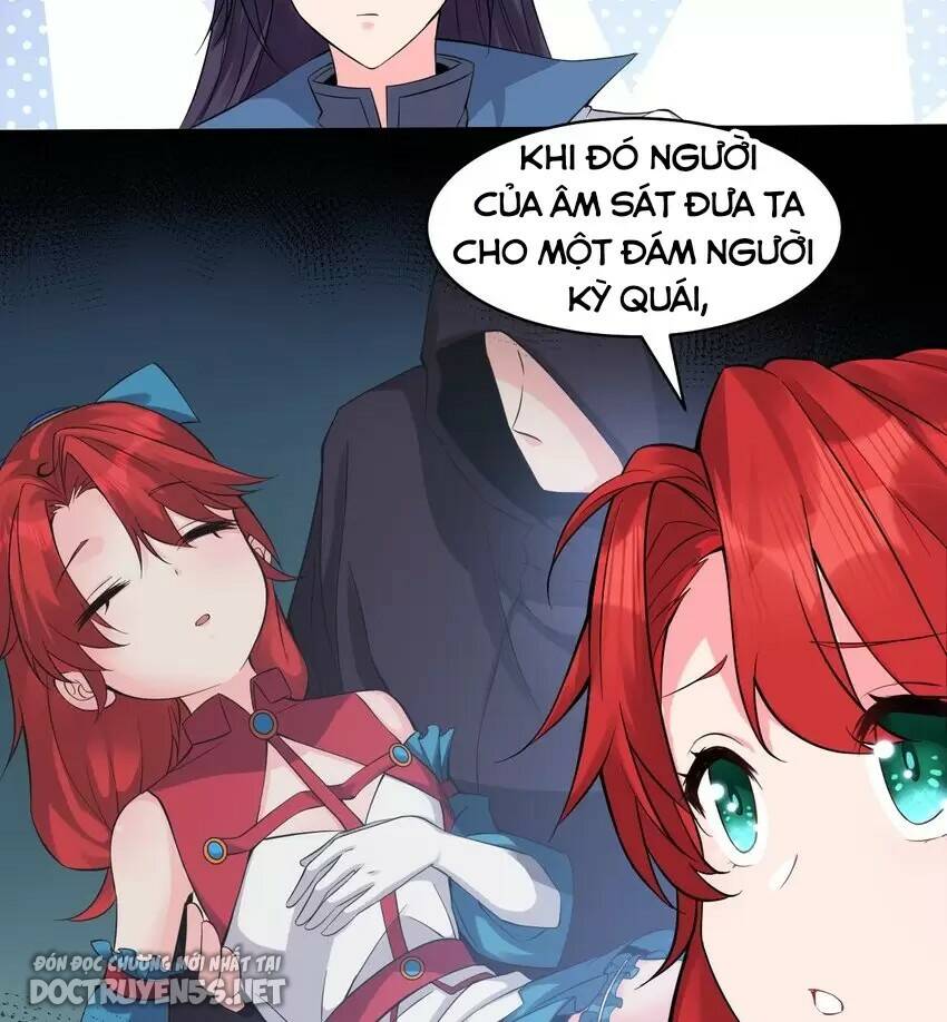 Tu Luyện Thành Tiên Ta Chỉ Muốn Nuôi Nữ Đồ Đệ Chapter 87 - Trang 53