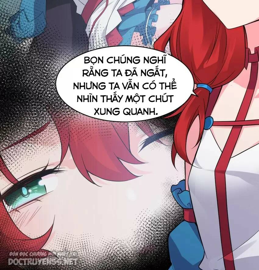 Tu Luyện Thành Tiên Ta Chỉ Muốn Nuôi Nữ Đồ Đệ Chapter 87 - Trang 54